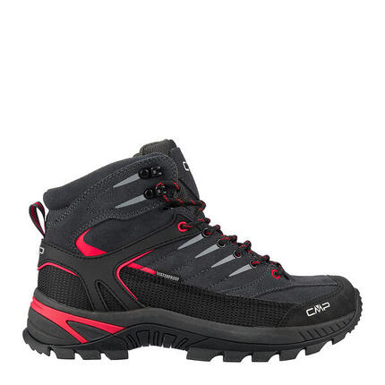 Buty trekkingowe męskie CMP RIGEL 2.0 MID skóra wodoodporne