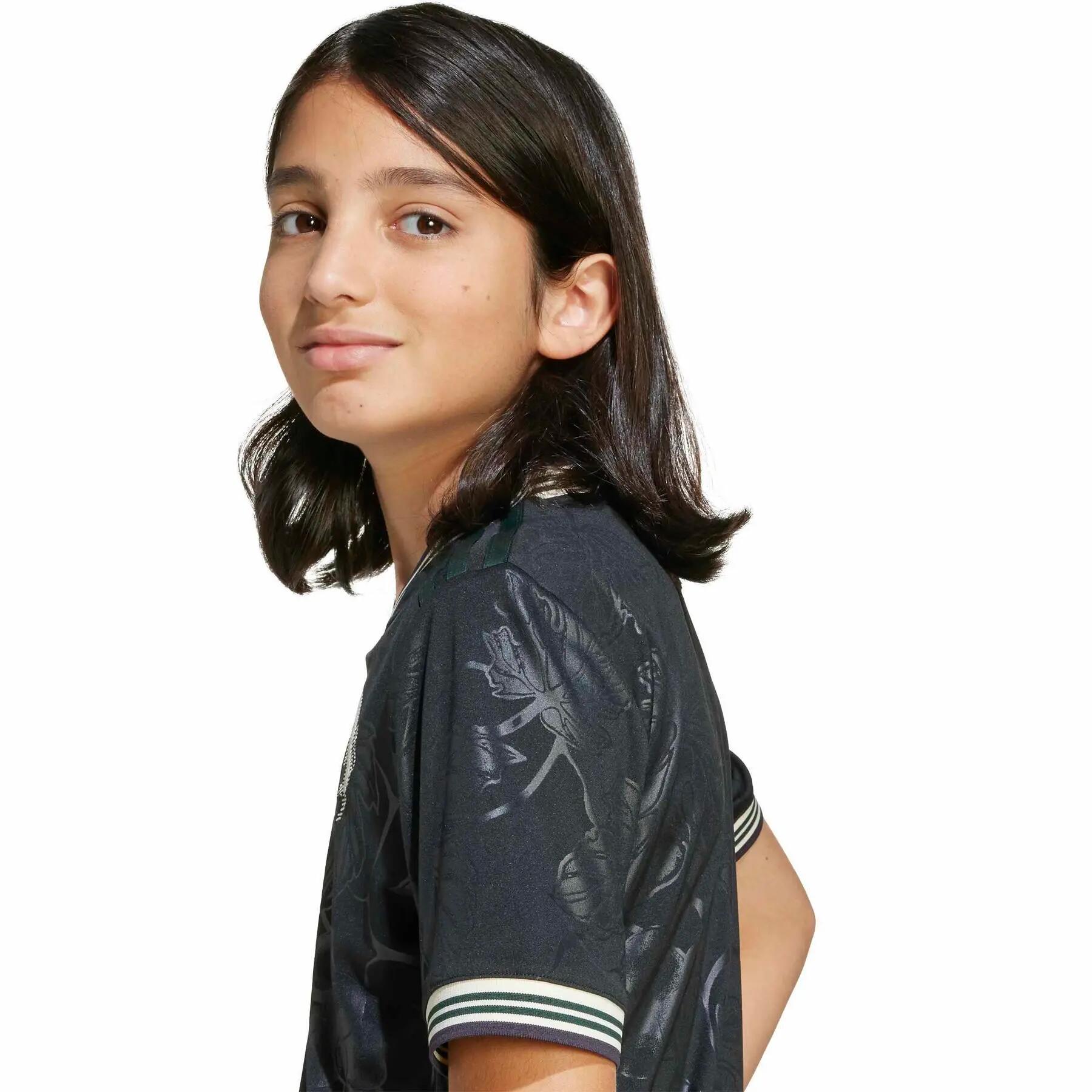 Juventus Turin Third Kit Kids 2025/26 5/5