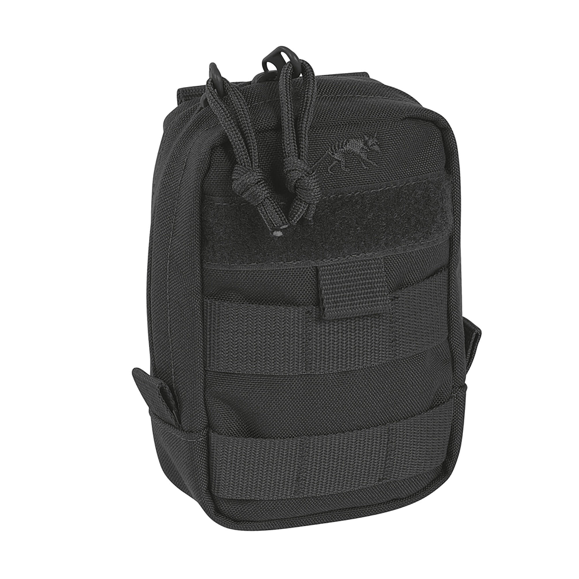 Tasmanian Tiger TT Tac Pouch 1 Vertical - Noir 3/4
