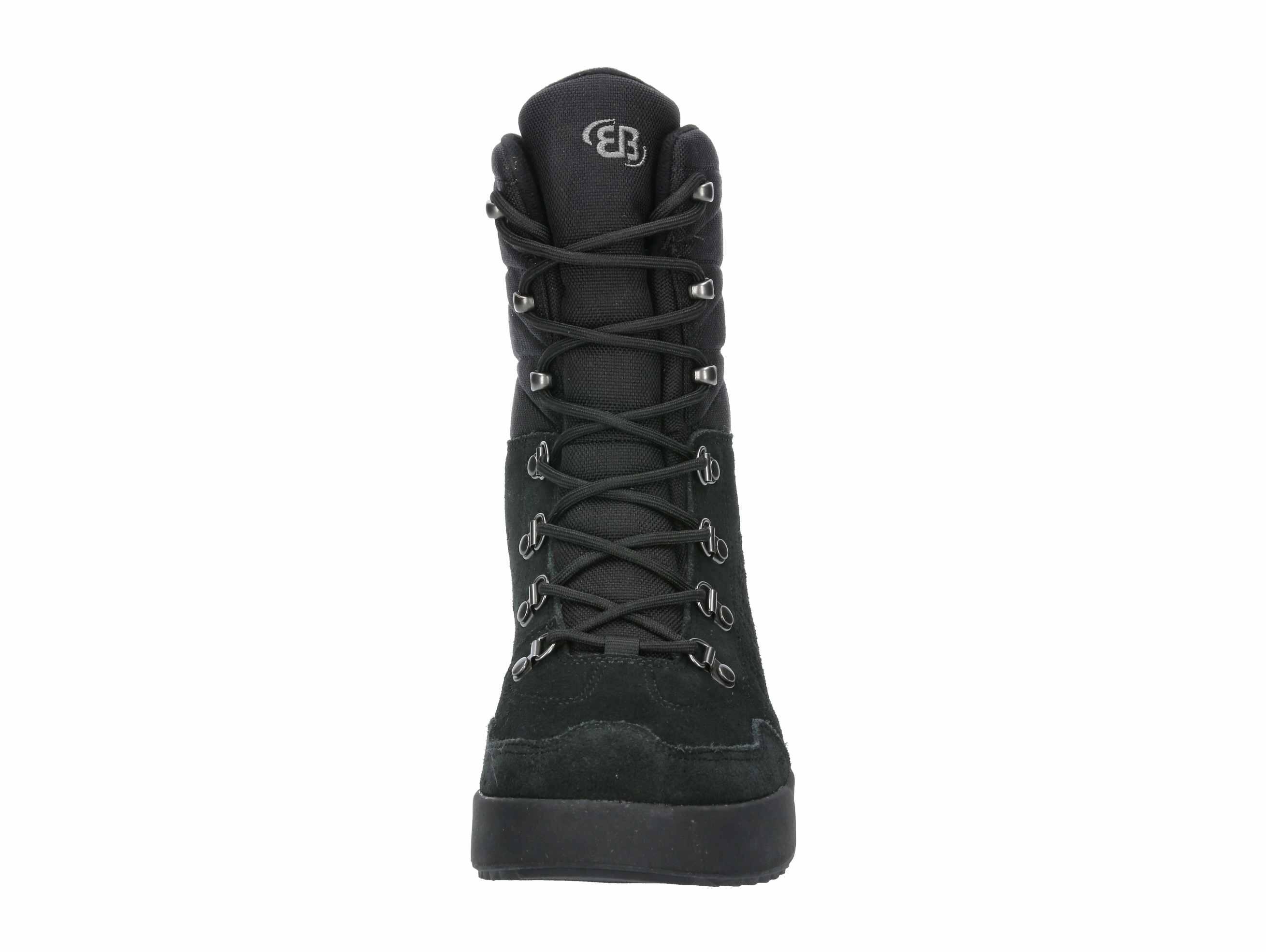 Brütting Svenika Women's Waterproof Winter Boots 3/6