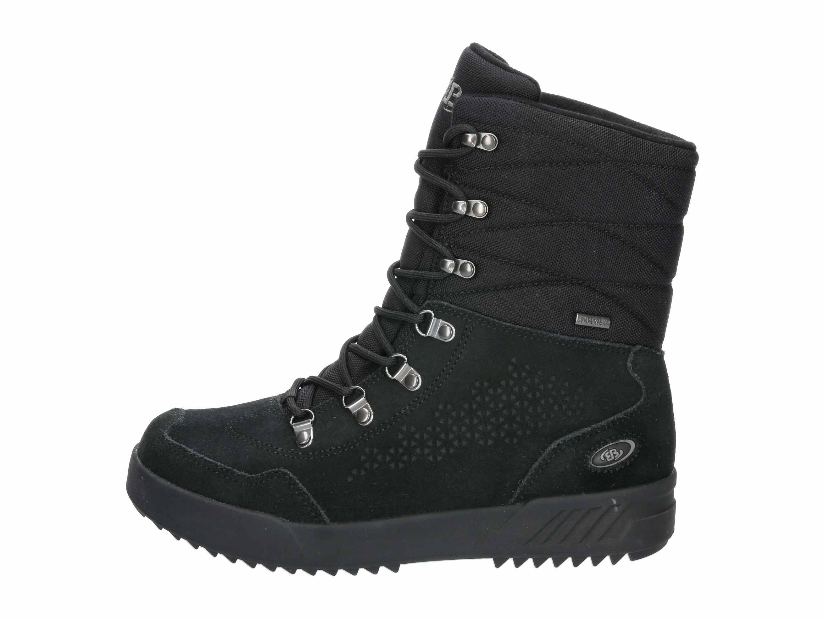 Brütting Svenika Women's Waterproof Winter Boots 2/6