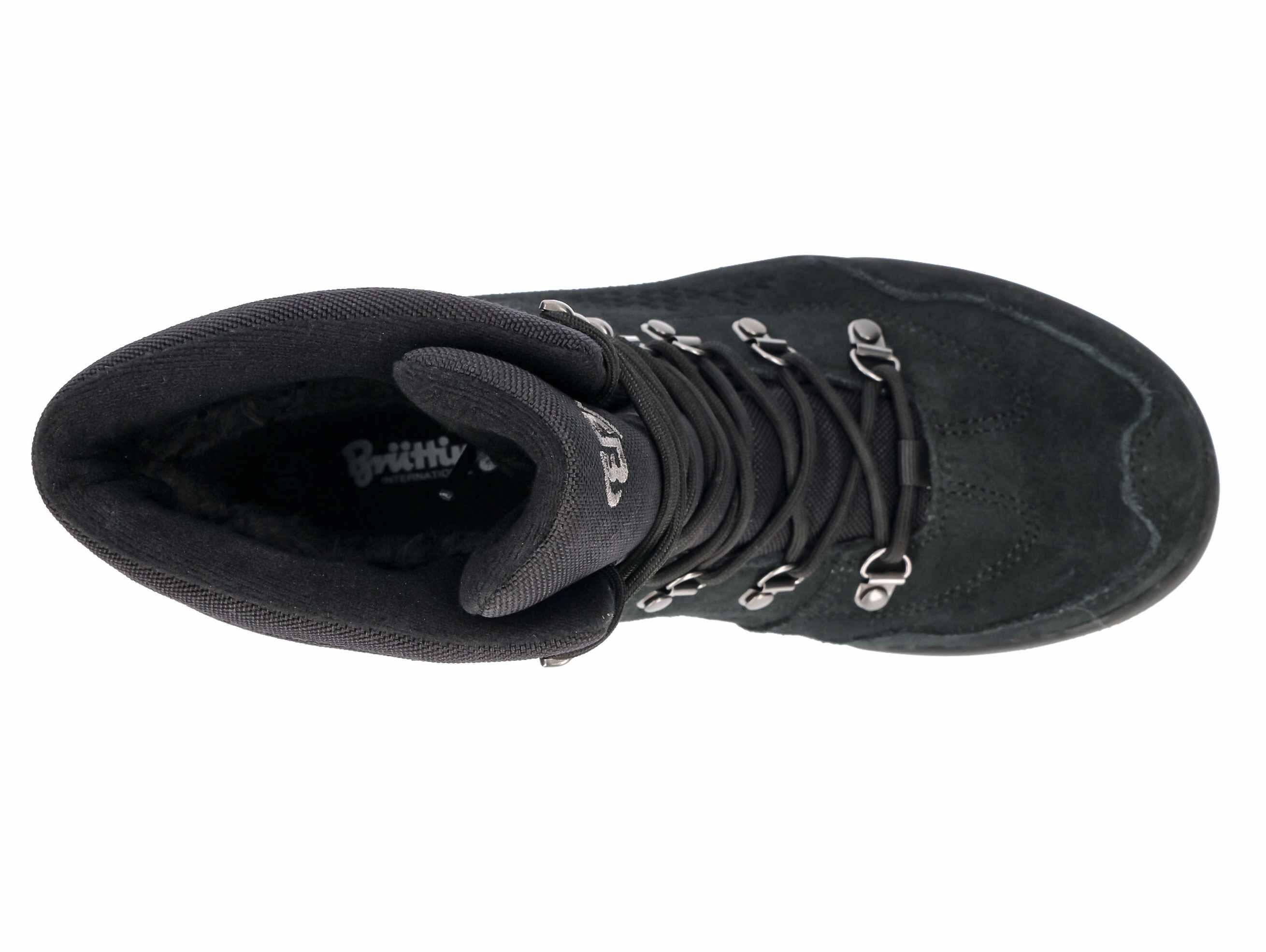 Brütting Svenika Women's Waterproof Winter Boots 5/6
