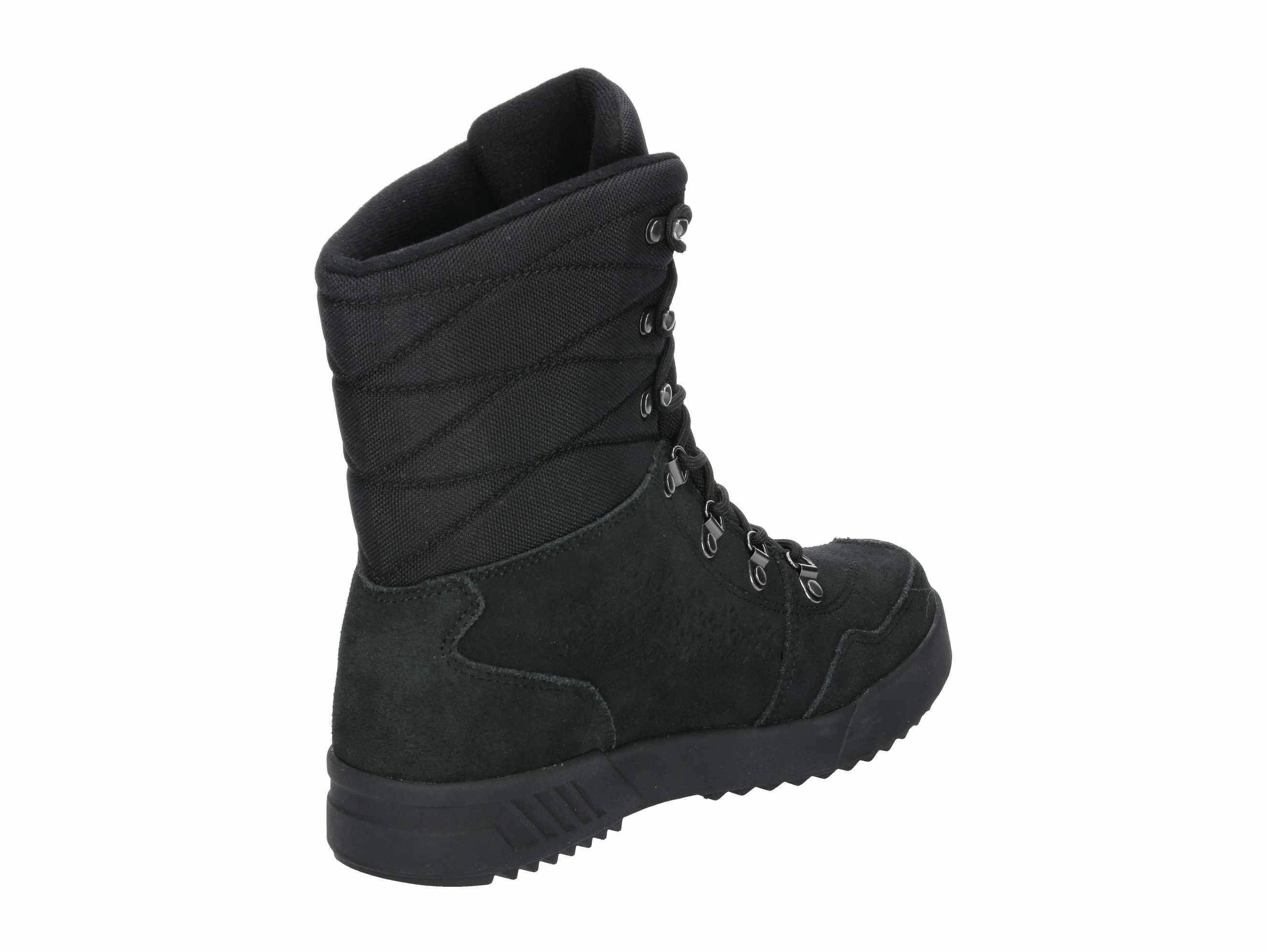 Brütting Svenika Women's Waterproof Winter Boots 4/6