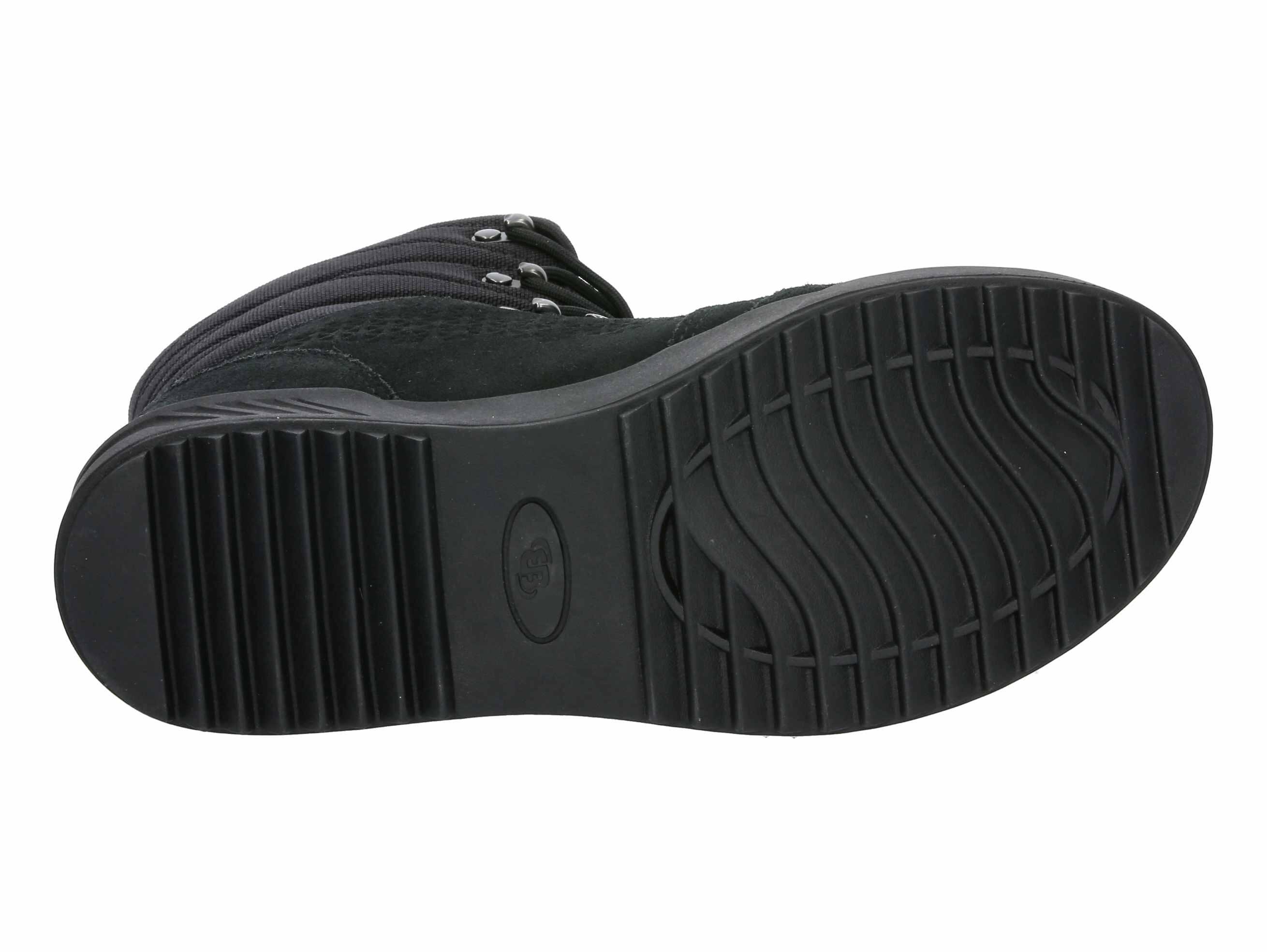 Brütting Svenika Women's Waterproof Winter Boots 6/6