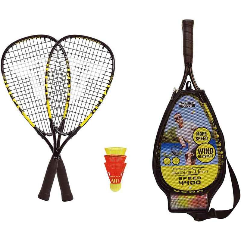 Talbot-Torro Speed Badminton Set Speed 4400