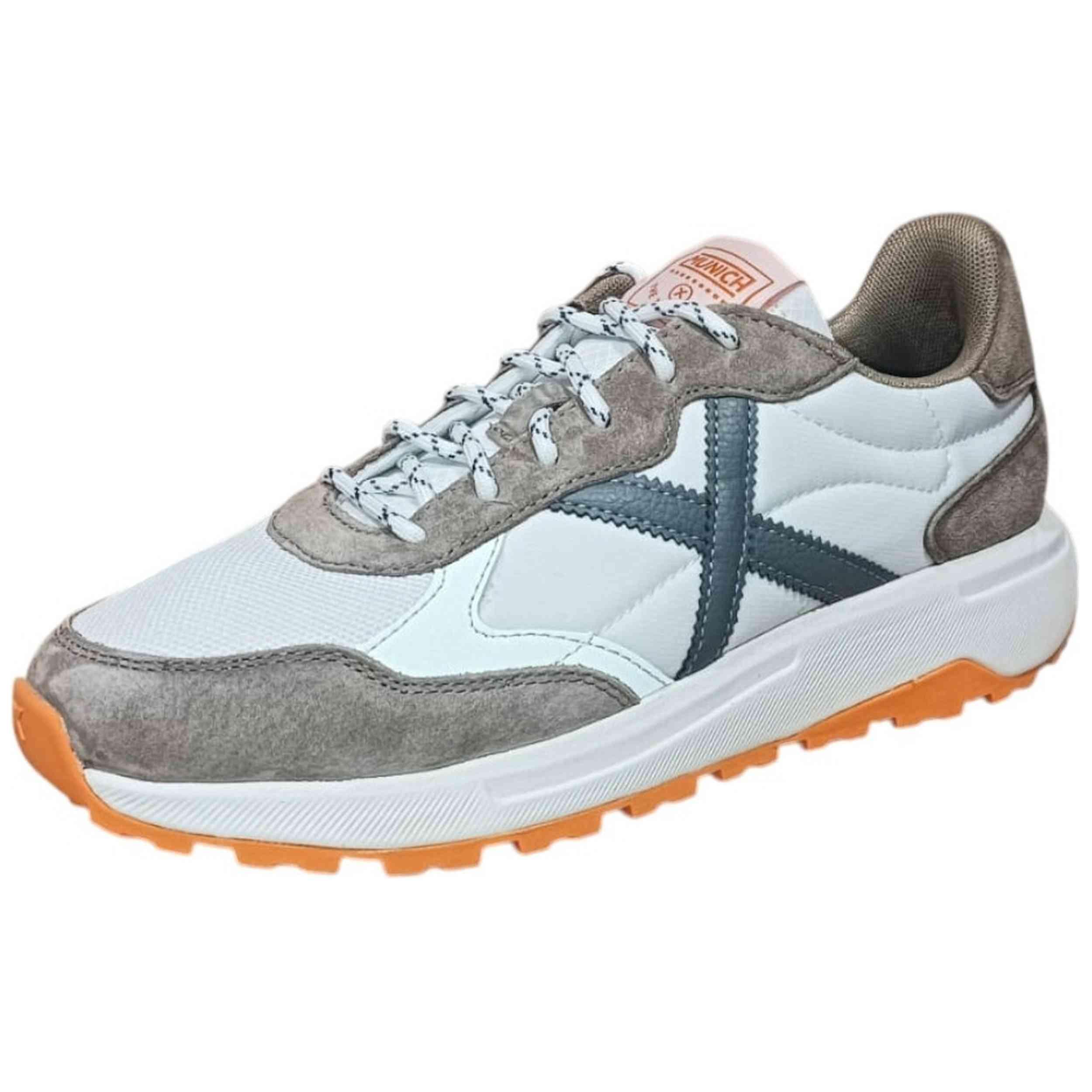 Zapatillas Munich modelo 4599013 para hombre 2/6