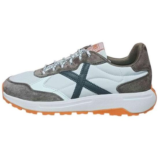Zapatillas MUNICH Babel 13 Blanco Hombre