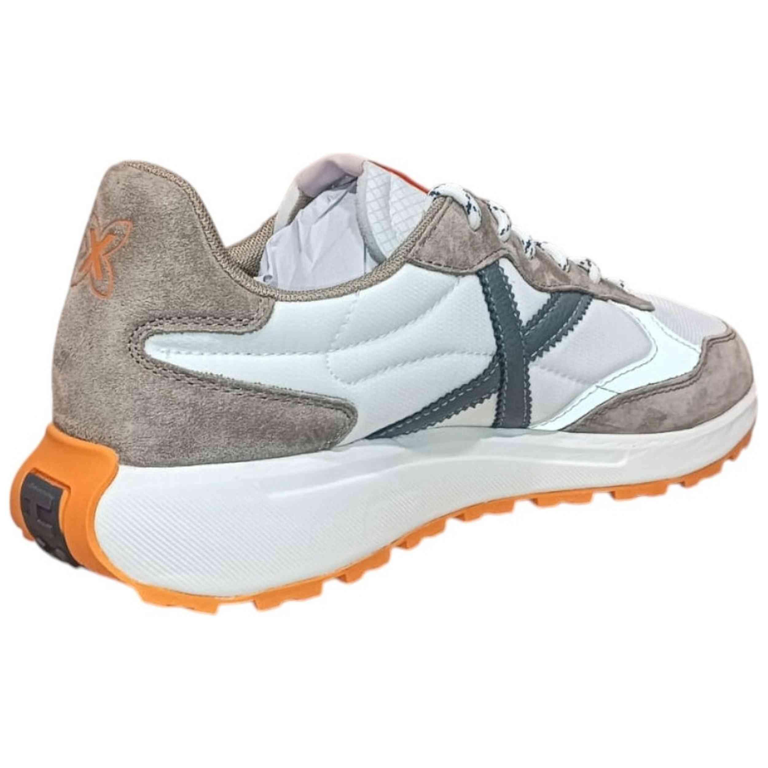 Zapatillas Munich modelo 4599013 para hombre 4/6