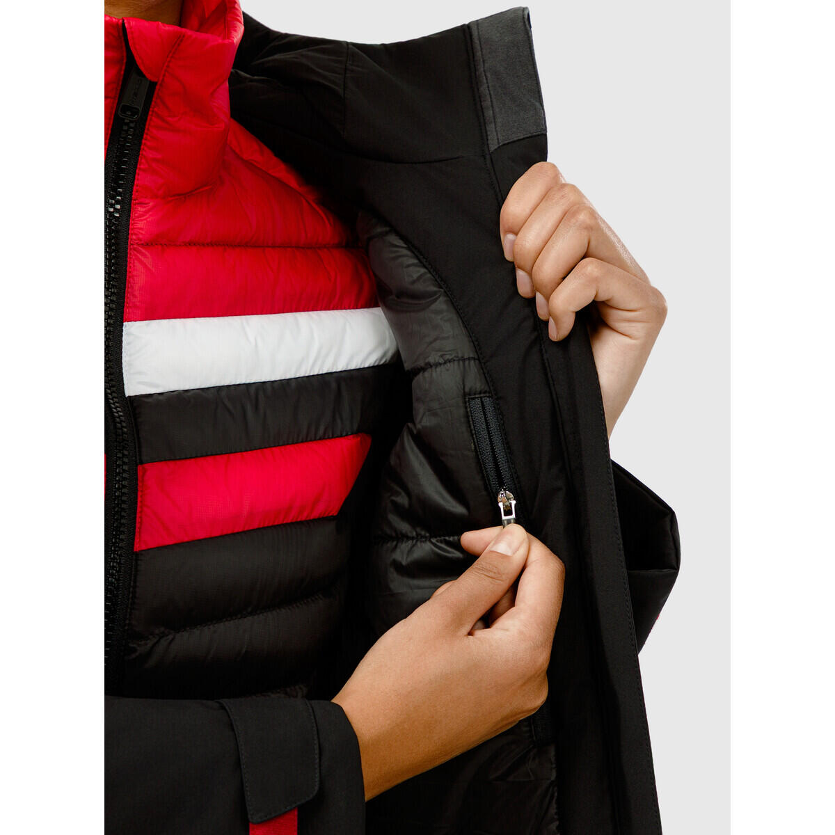 EASY JOY Jacket Women 7/7