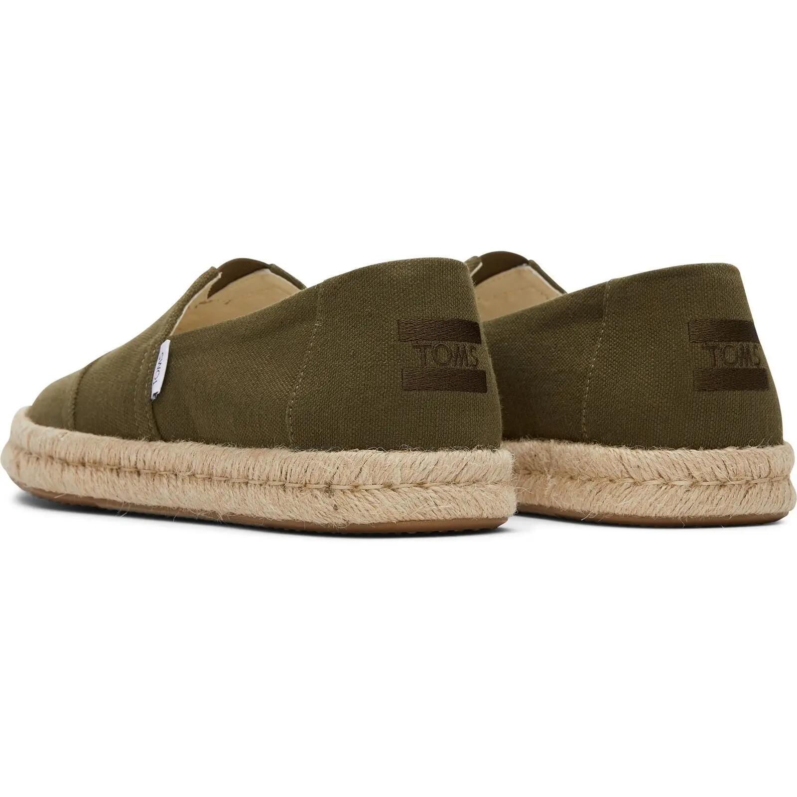 Alpargata Rope 2.0 Mens Low Top Slip On Espadrilles 2/6