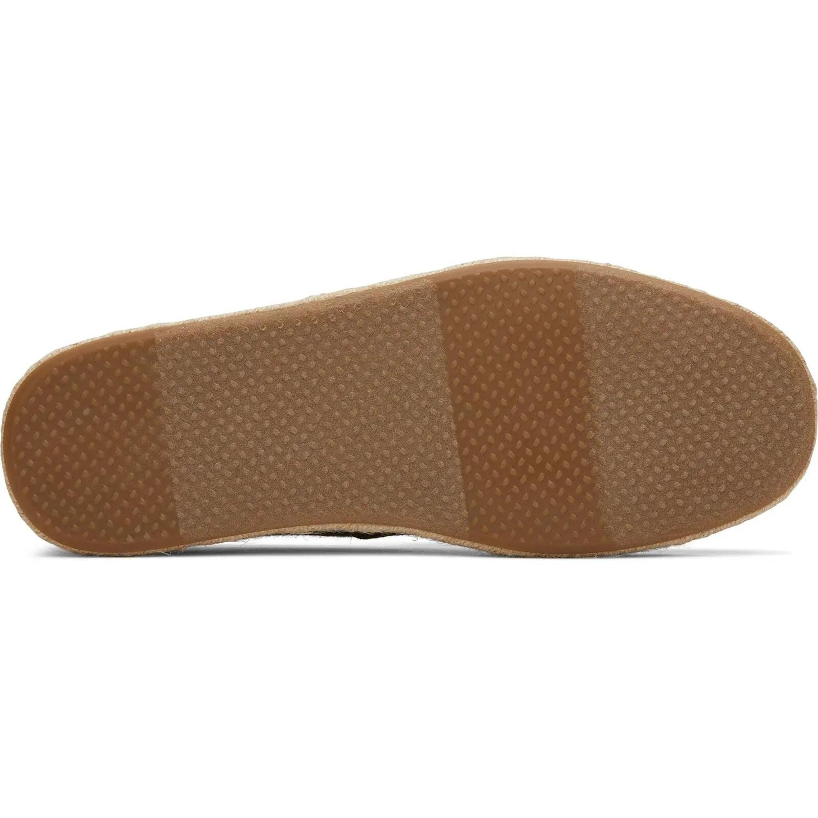 Alpargata Rope 2.0 Mens Low Top Slip On Espadrilles 4/6