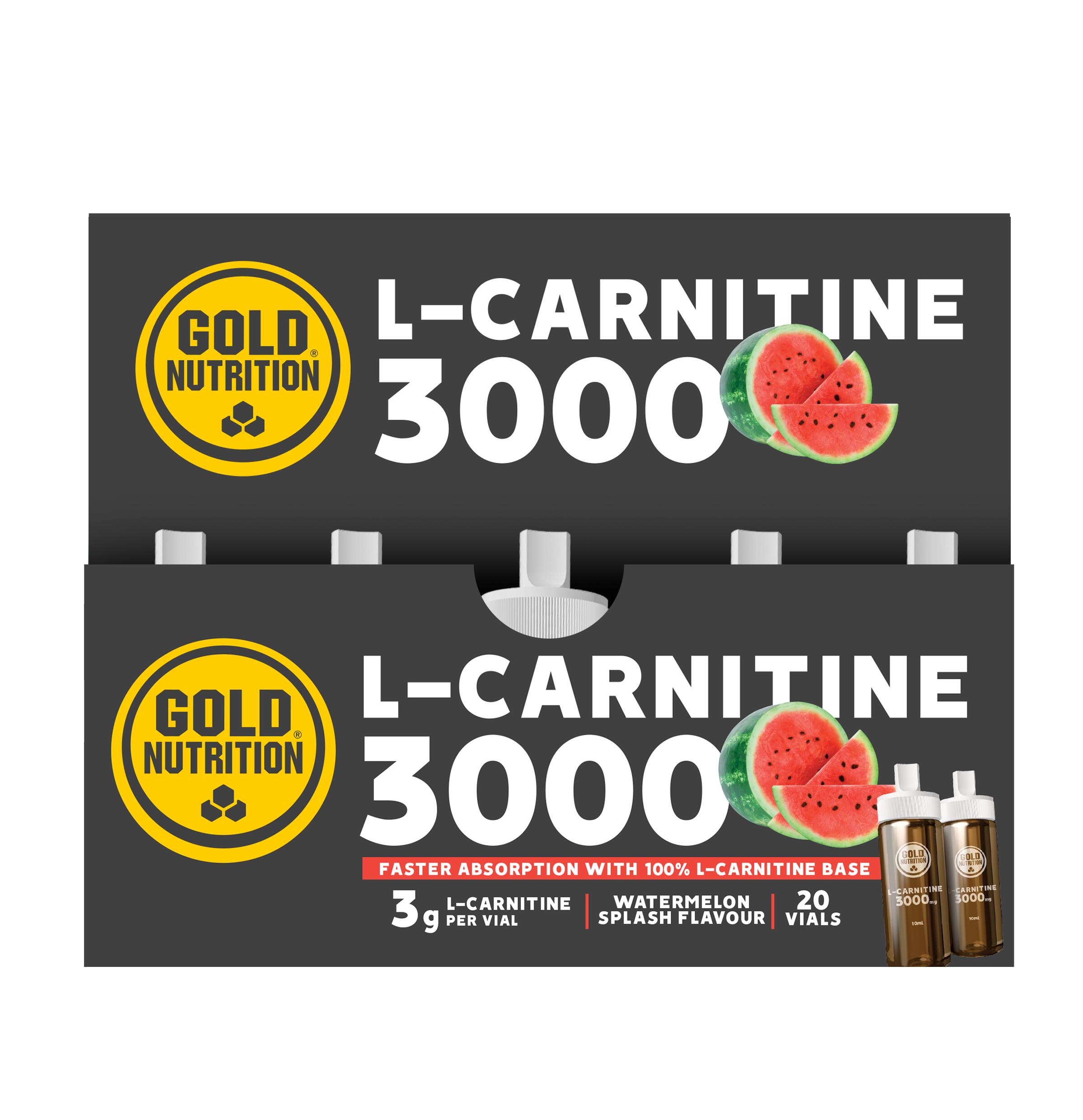 GOLD NUTRITION picture