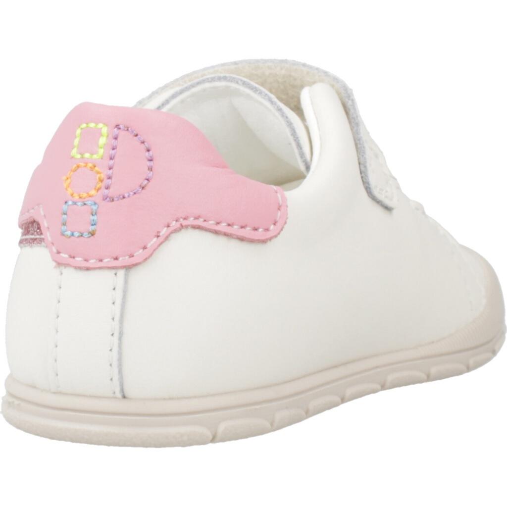 Sneakers Pablosky Model 060337p Kleur Wit 3/7