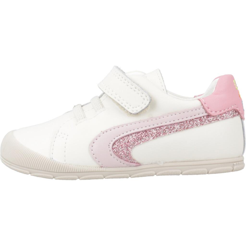 Sneakers Pablosky Model 060337p Kleur Wit 2/7