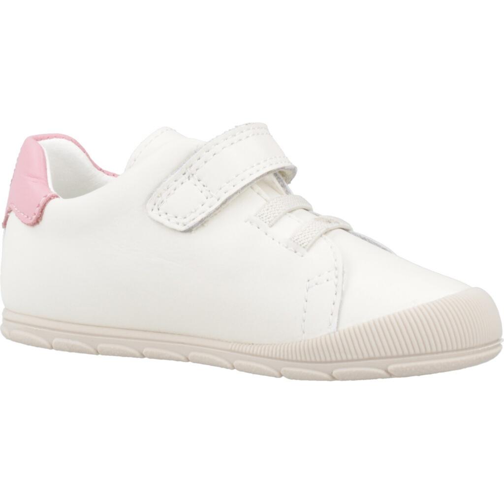 Sneakers Pablosky Model 060337p Kleur Wit 5/7