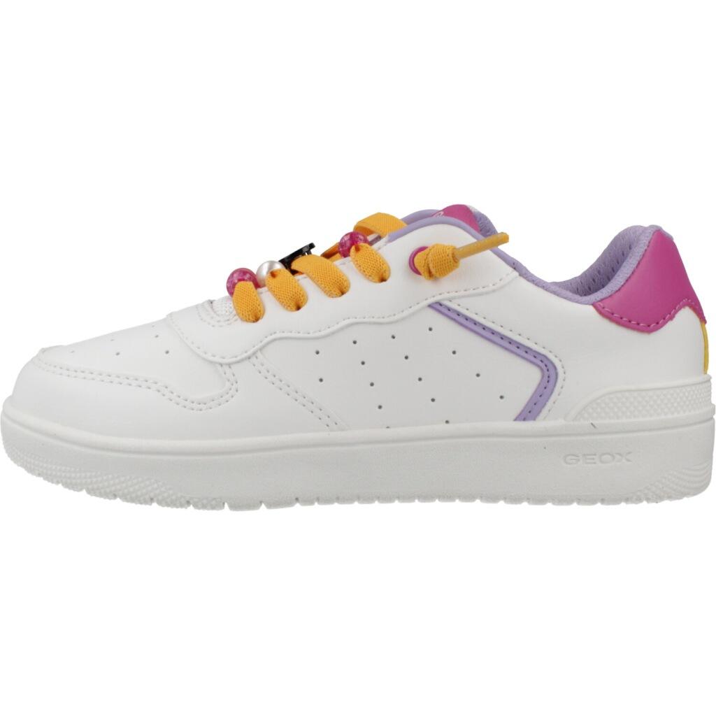 Baskets fille Geox Washiba 2/5