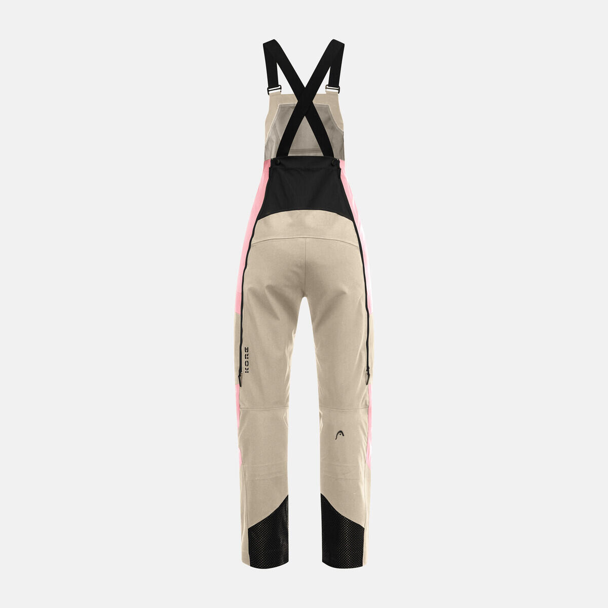 KORE Bib Pants Women 2/2