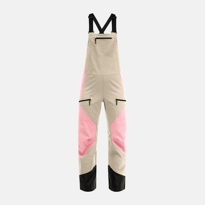 Kore bib pants women