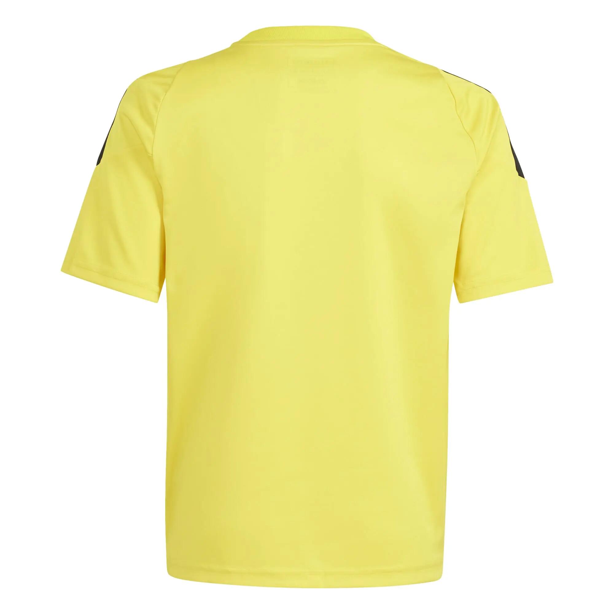 Koszulka Dziecko adidas Tiro 24 T-shirt Bluzka Sportowa Treningowa 152 8/11