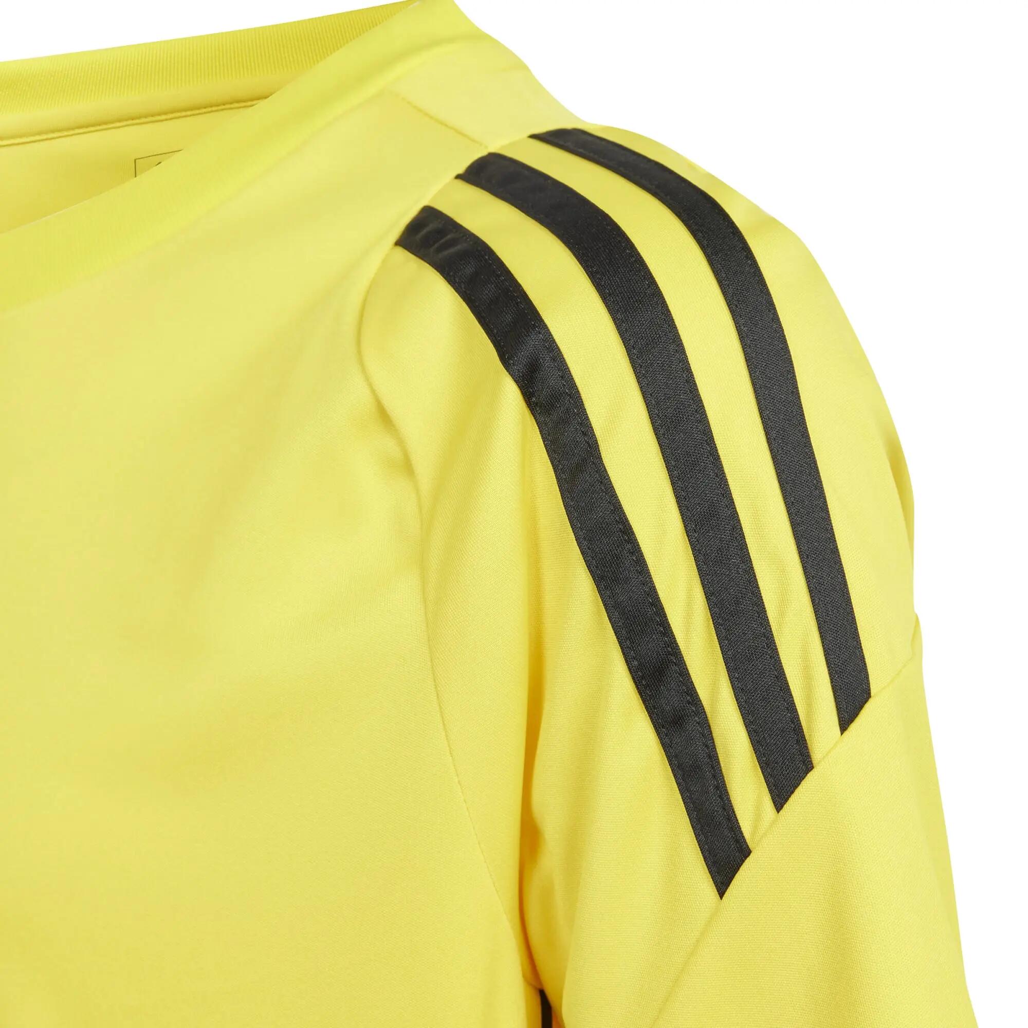 Koszulka Dziecko adidas Tiro 24 T-shirt Bluzka Sportowa Treningowa 152 11/11