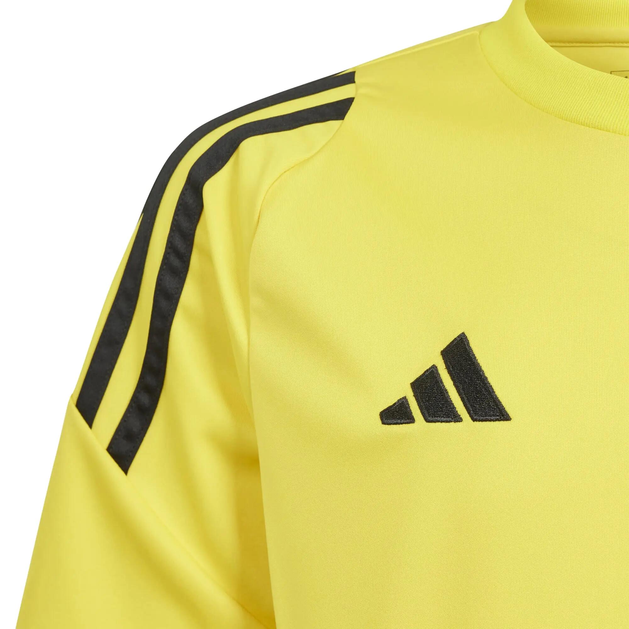 Koszulka Dziecko adidas Tiro 24 T-shirt Bluzka Sportowa Treningowa 152 10/11
