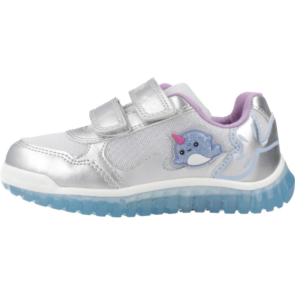 Sneakers da bambina Geox Lightyloo A 2/5