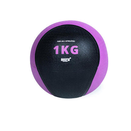 Medicine Ball Rebound - 4 Kg