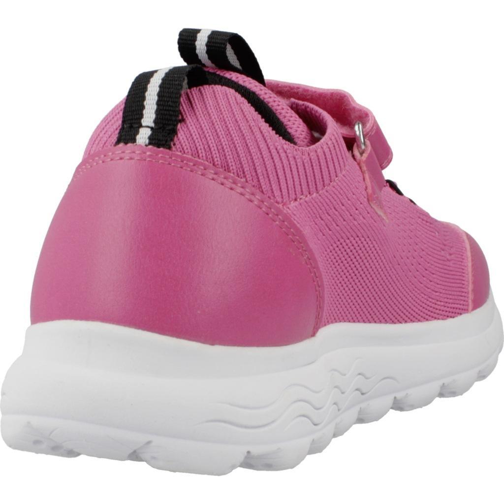 Zapatillas niña Geox J Spherica Girl 3/5