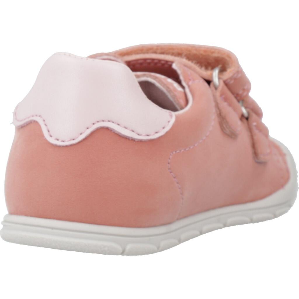 Zapatillas de Bebé Niña Pablosky con Cierre adherente 3/6