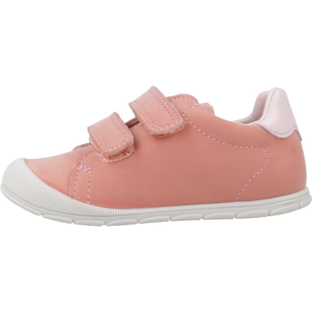 Zapatillas de Bebé Niña Pablosky con Cierre adherente 2/6