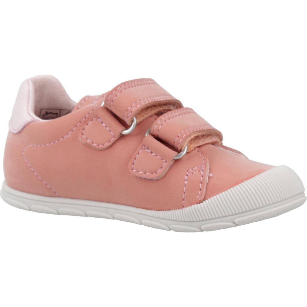 Zapatillas de Bebé Niña Pablosky con Cierre adherente 5/6