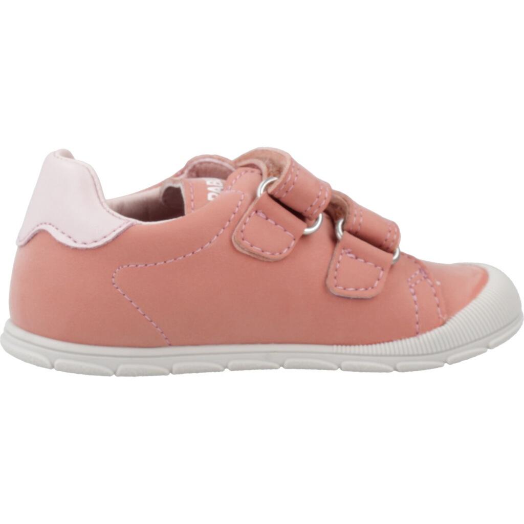 Zapatillas de Bebé Niña Pablosky con Cierre adherente 4/6