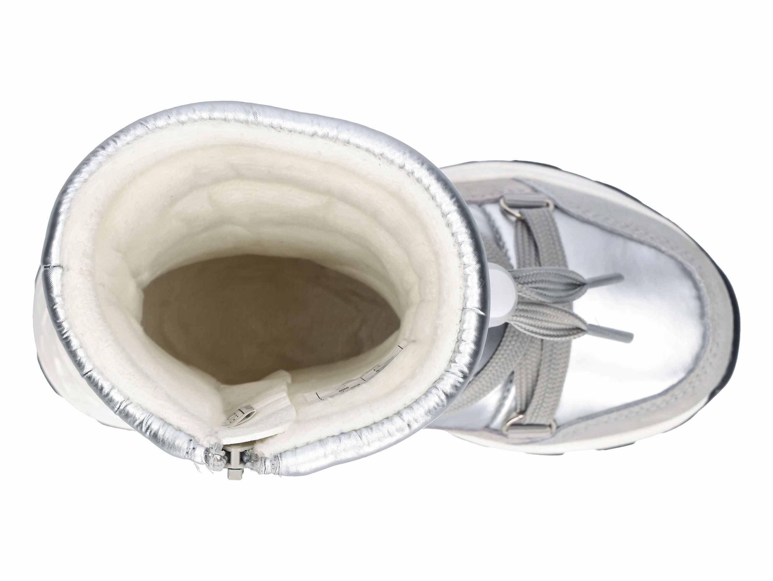 LICO Sindri Bottines d'hiver enfant imperméables et chaudes 5/6