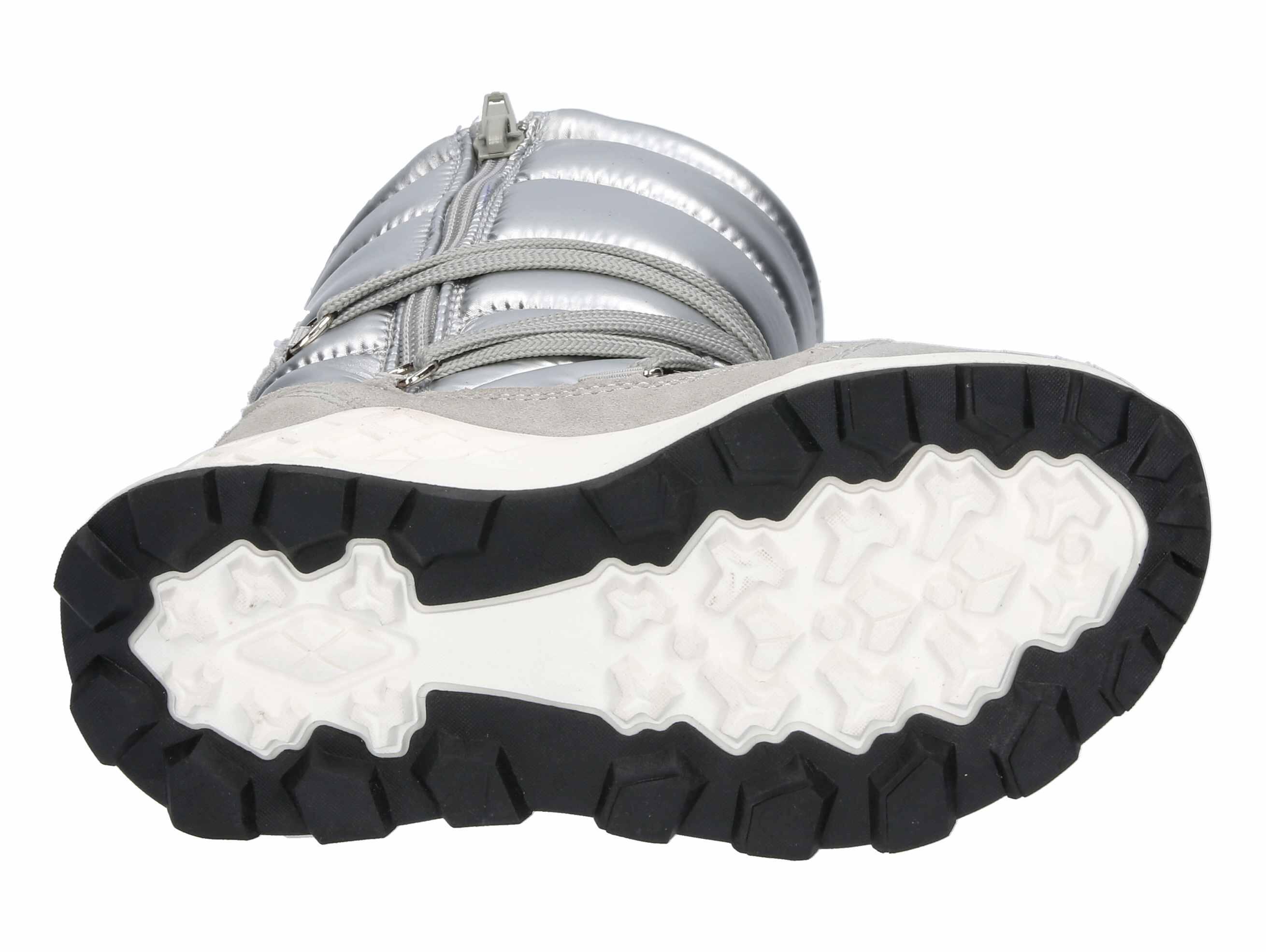 LICO Sindri Bottines d'hiver enfant imperméables et chaudes 6/6