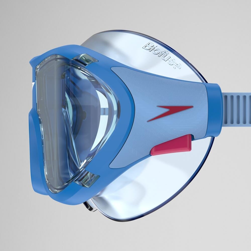 Kinderzwemmasker Speedo Biofuse 2.0 3/7