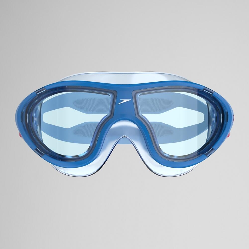 Kinderzwemmasker Speedo Biofuse 2.0 2/7