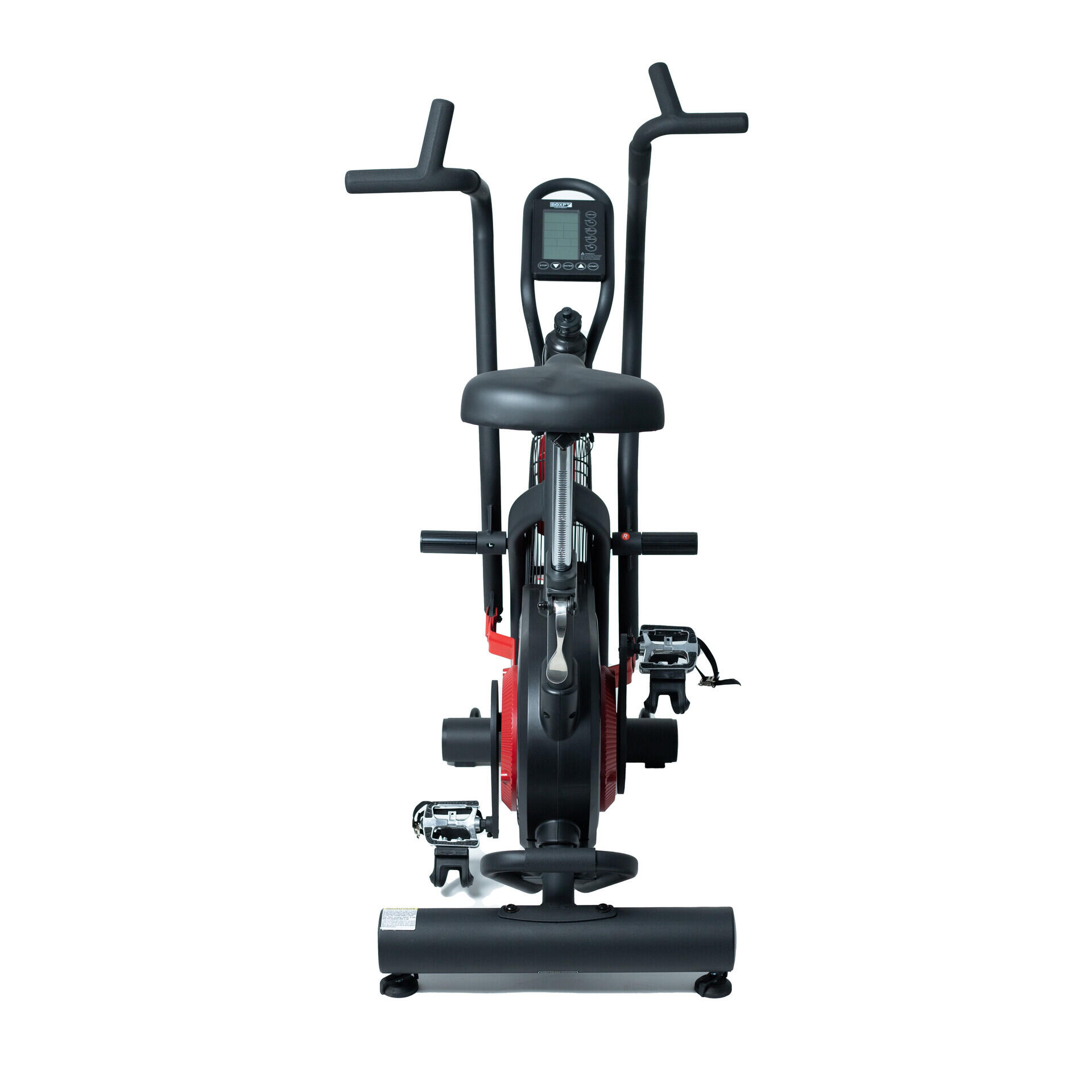 Air Bike Evolution 3/5