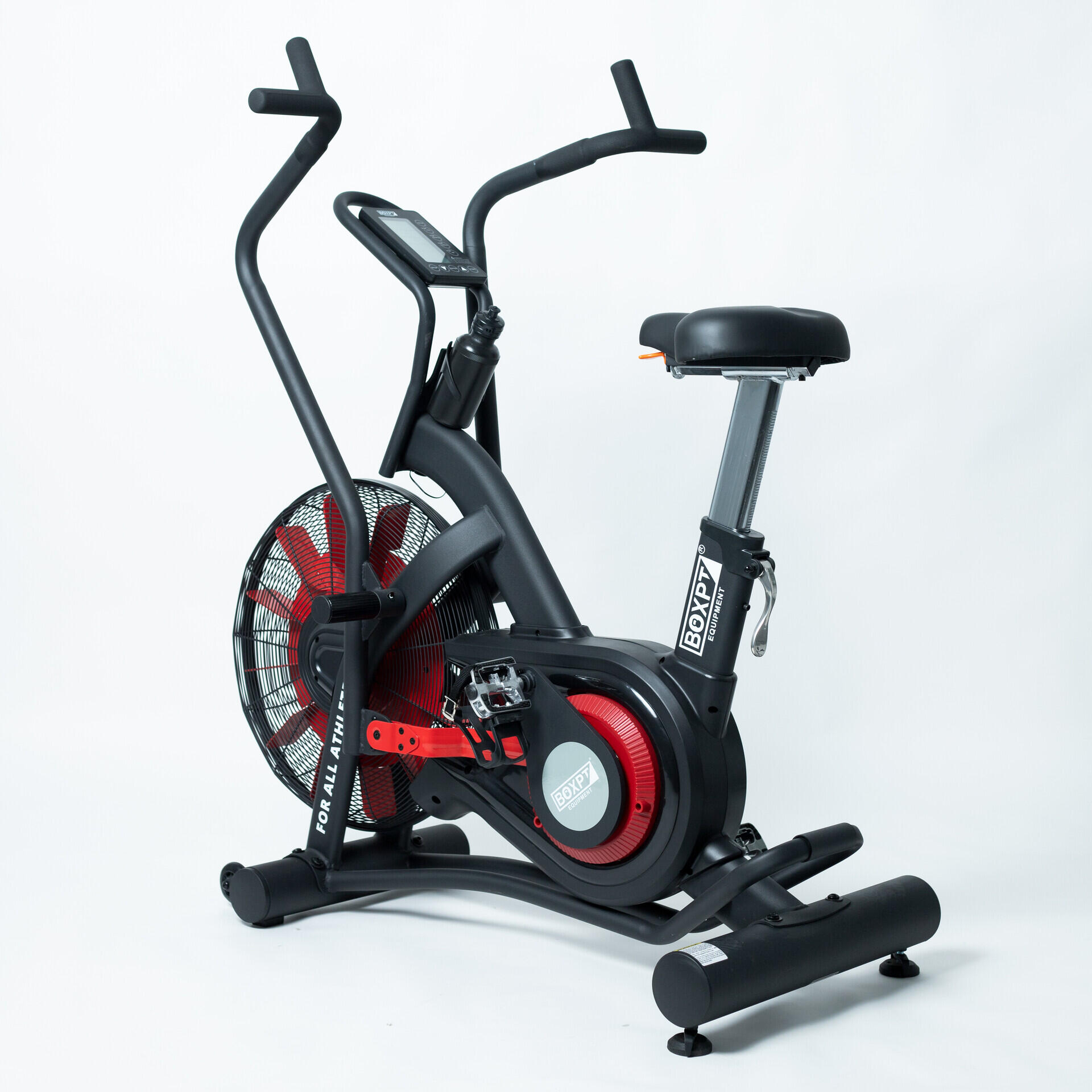 Air Bike Evolution 2/5