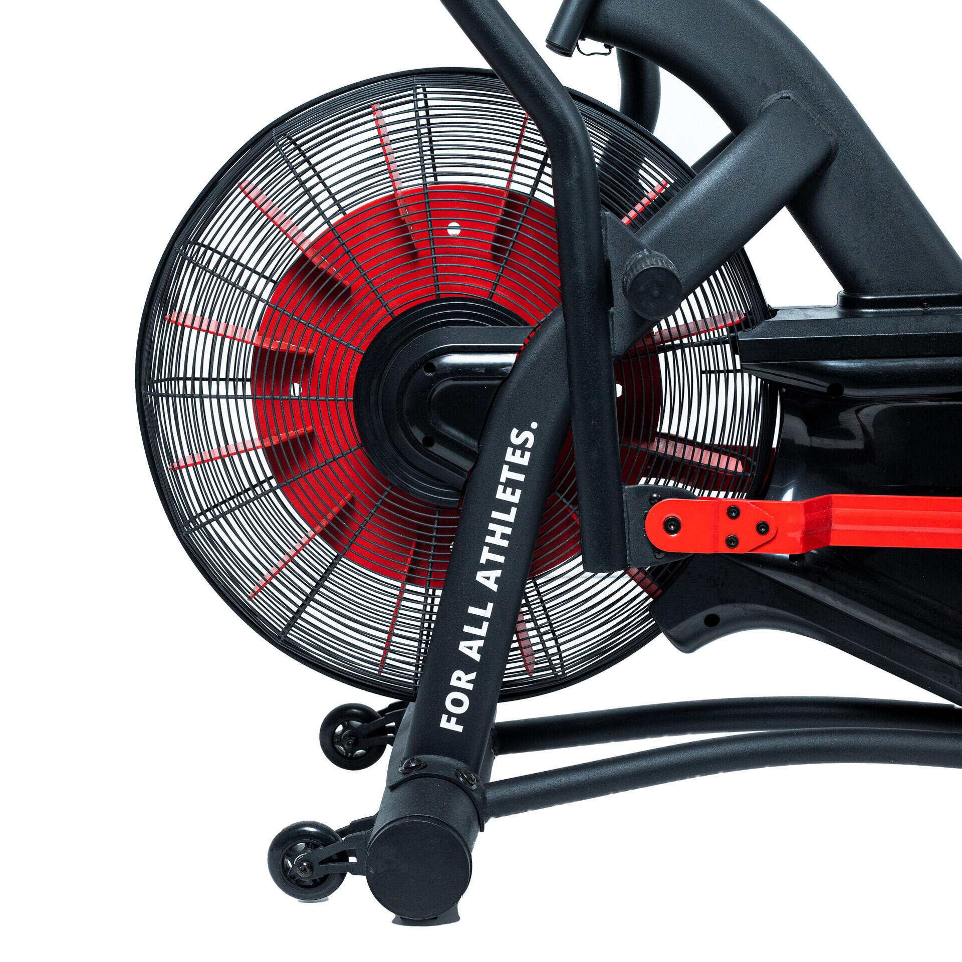 Air Bike Evolution 4/5