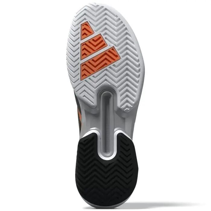 Buty do tenisa adidas Ubersonic 5 6/6