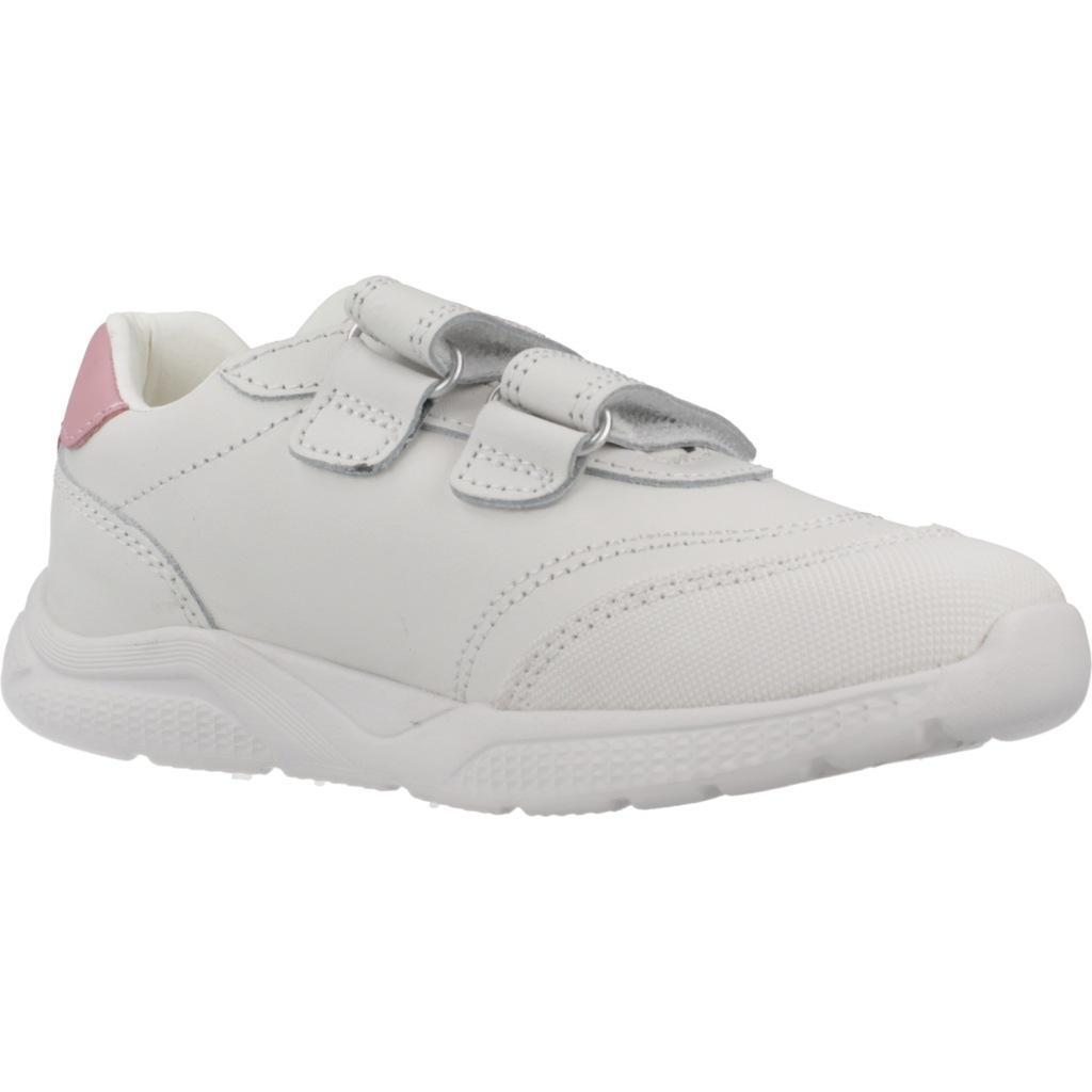 Sneakers Pablosky Modell 203907p Farbe Weiß 5/7