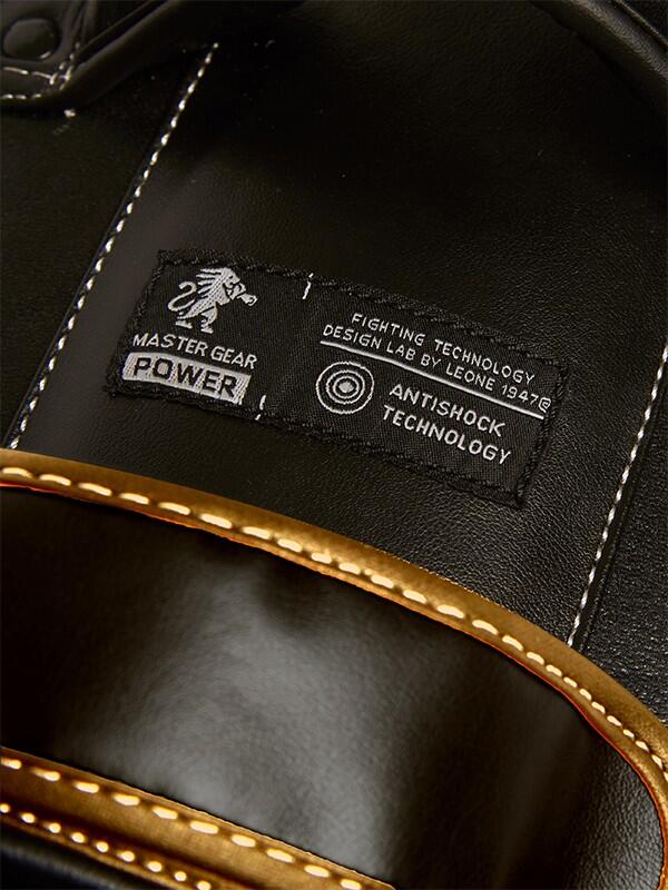Paire de pao LEONE 7/8