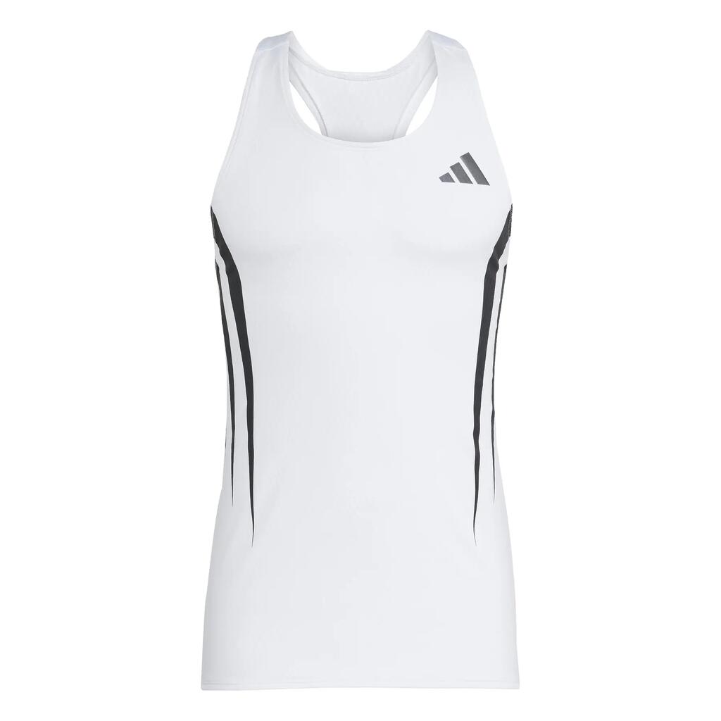 Tank top adidas Adizero Archive