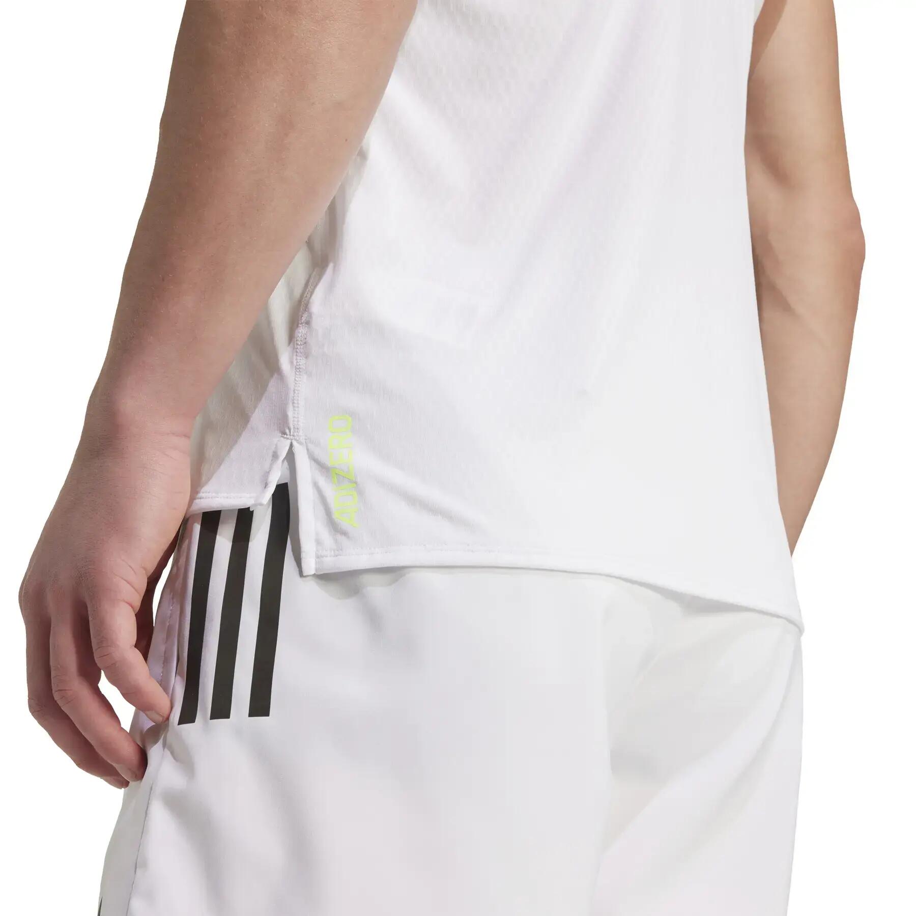 Tank top adidas Adizero Archive 6/6