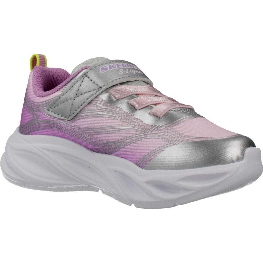 Baskets Skechers Cosmic Glow, Multicolore, Enfants 5/5