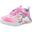 Pantofi sport copii Skechers Unicorn Chaser, Roz