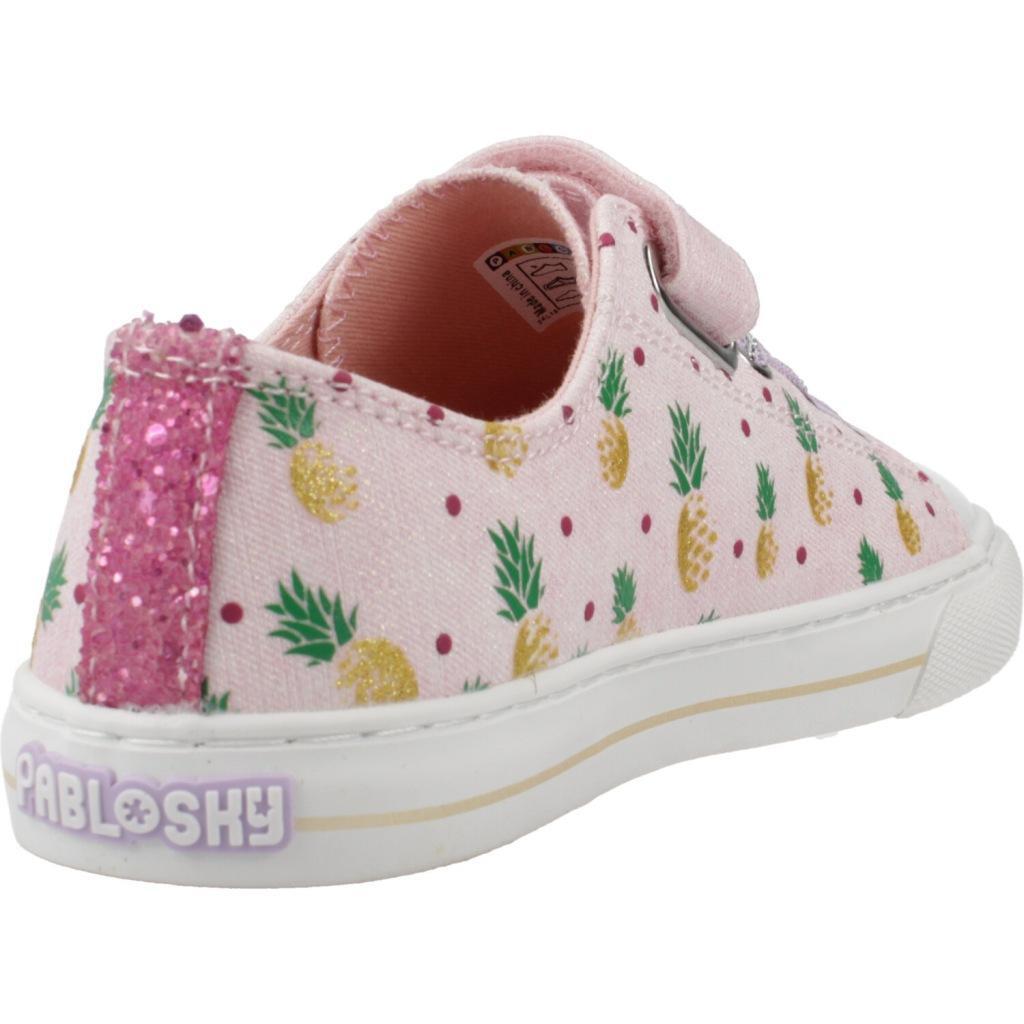Buty PABLOSKY 981370P Rose 3/6