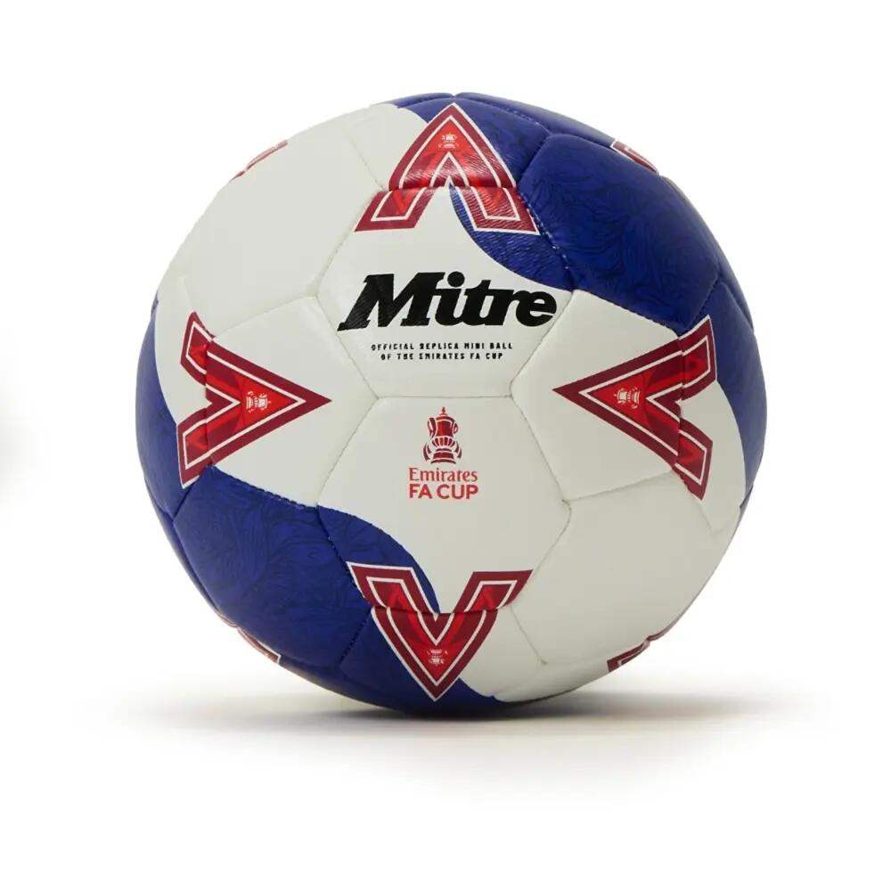 MITRE picture