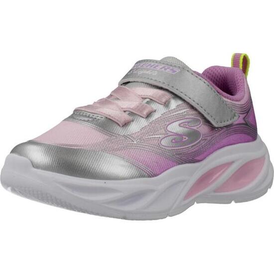 Baskets Skechers Cosmic Glow, Multicolore, Enfants