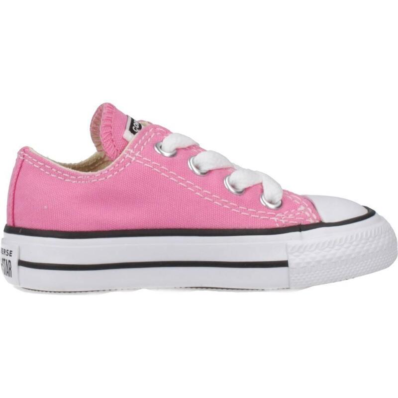 Tenisi copii Converse Chuck Taylor All Star Core, Roz